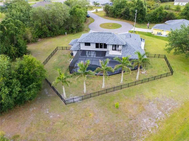 384 VIEDMA STREET, Punta Gorda, FL 33983