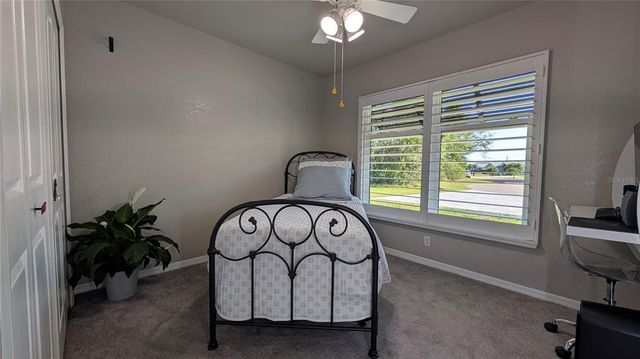 384 VIEDMA STREET, Punta Gorda, FL 33983