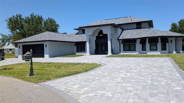 384 VIEDMA STREET, Punta Gorda, FL 33983