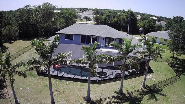 384 VIEDMA STREET, Punta Gorda, FL 33983