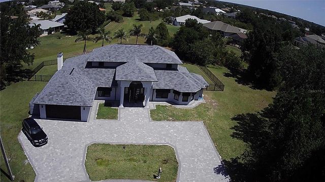 384 VIEDMA STREET, Punta Gorda, FL 33983