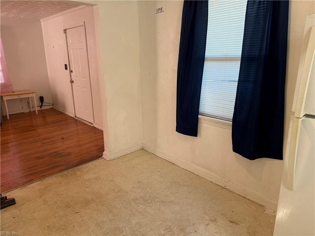 1605 Roanoke AVE, Newport News, VA 23607