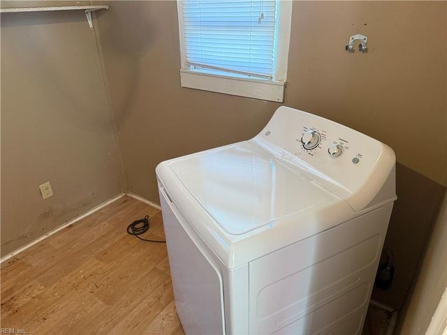 1605 Roanoke AVE, Newport News, VA 23607