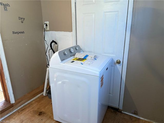 1605 Roanoke AVE, Newport News, VA 23607