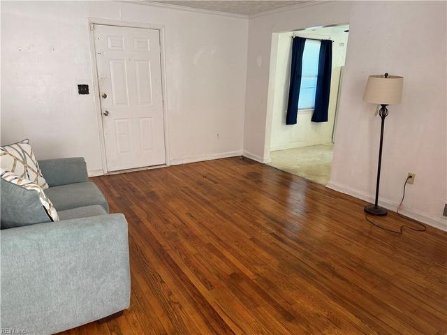 1605 Roanoke AVE, Newport News, VA 23607