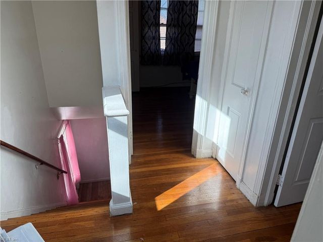 1605 Roanoke AVE, Newport News, VA 23607