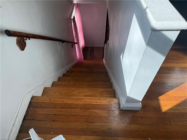 1605 Roanoke AVE, Newport News, VA 23607