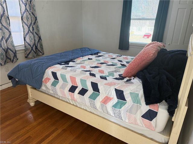 1605 Roanoke AVE, Newport News, VA 23607