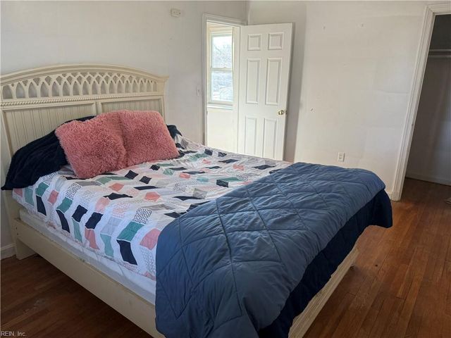 1605 Roanoke AVE, Newport News, VA 23607