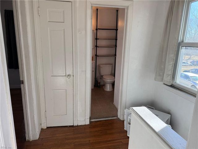 1605 Roanoke AVE, Newport News, VA 23607