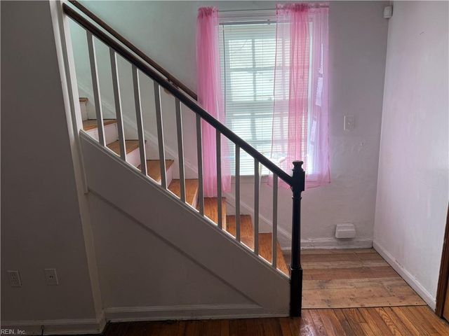 1605 Roanoke AVE, Newport News, VA 23607