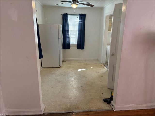 1605 Roanoke AVE, Newport News, VA 23607