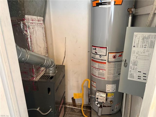 1605 Roanoke AVE, Newport News, VA 23607