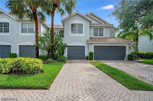 16082 Caldera LN, Naples, FL 34110