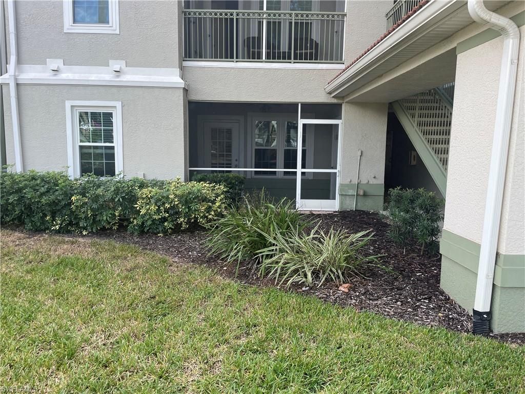 23710 Walden Center DR 106, Estero, FL 34134