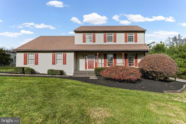 155 FREEDOM VALLEY CIR, Coatesville, PA 19320