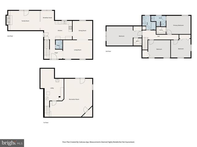 155 FREEDOM VALLEY CIR, Coatesville, PA 19320