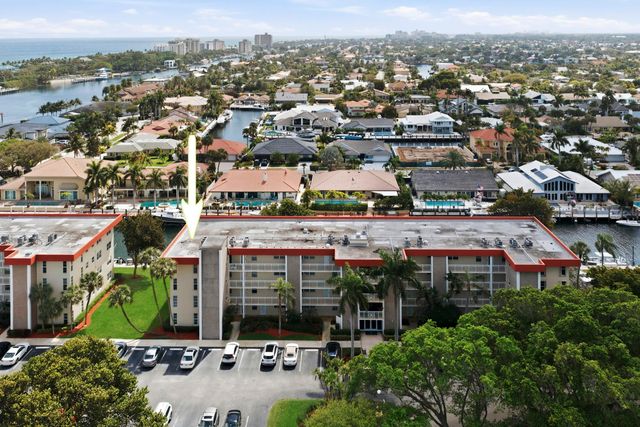 3000 NE 48th Court 406, Lighthouse Point, FL 33064