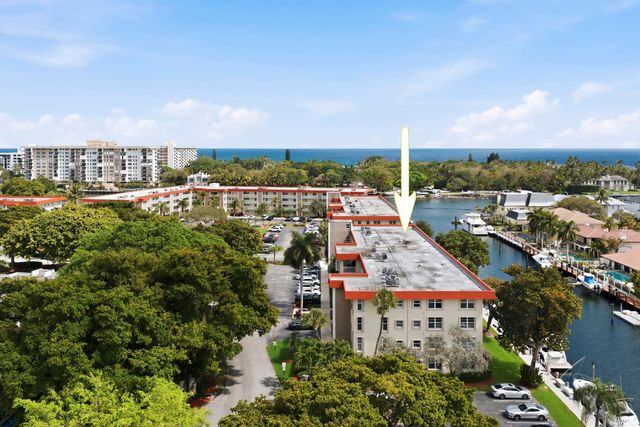 3000 NE 48th Court 406, Lighthouse Point, FL 33064