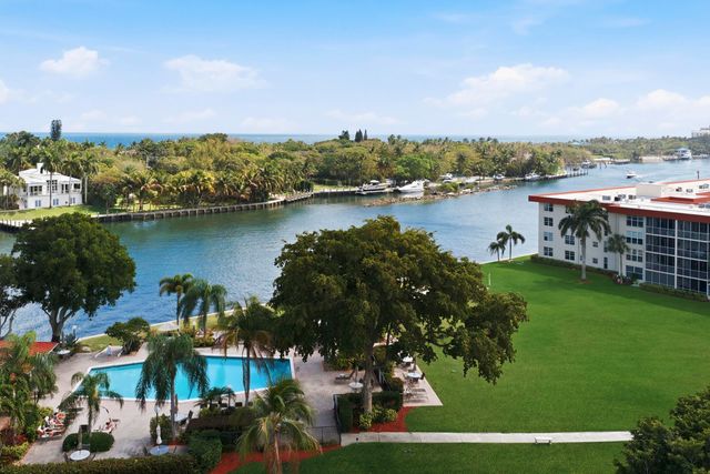 3000 NE 48th Court 406, Lighthouse Point, FL 33064