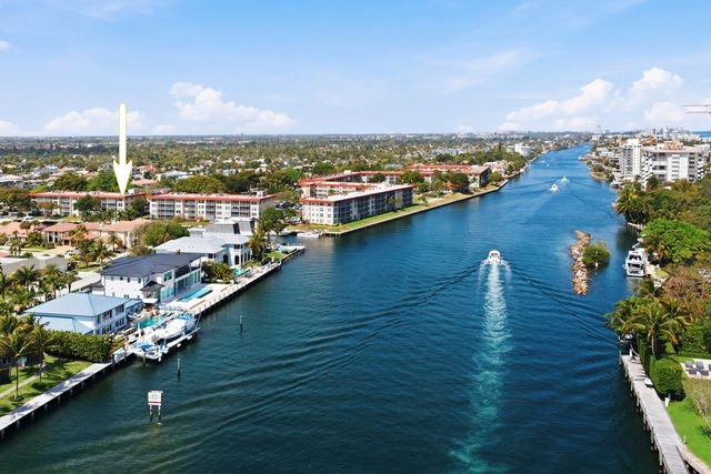 3000 NE 48th Court 406, Lighthouse Point, FL 33064