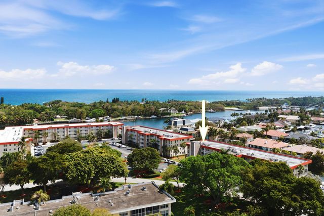 3000 NE 48th Court 406, Lighthouse Point, FL 33064