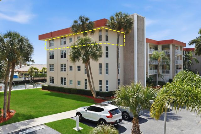 3000 NE 48th Court 406, Lighthouse Point, FL 33064