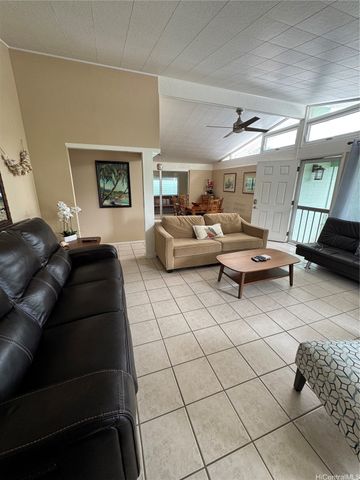 6307 Kaiwiki Place, Honolulu, HI 96825