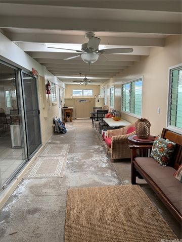 6307 Kaiwiki Place, Honolulu, HI 96825