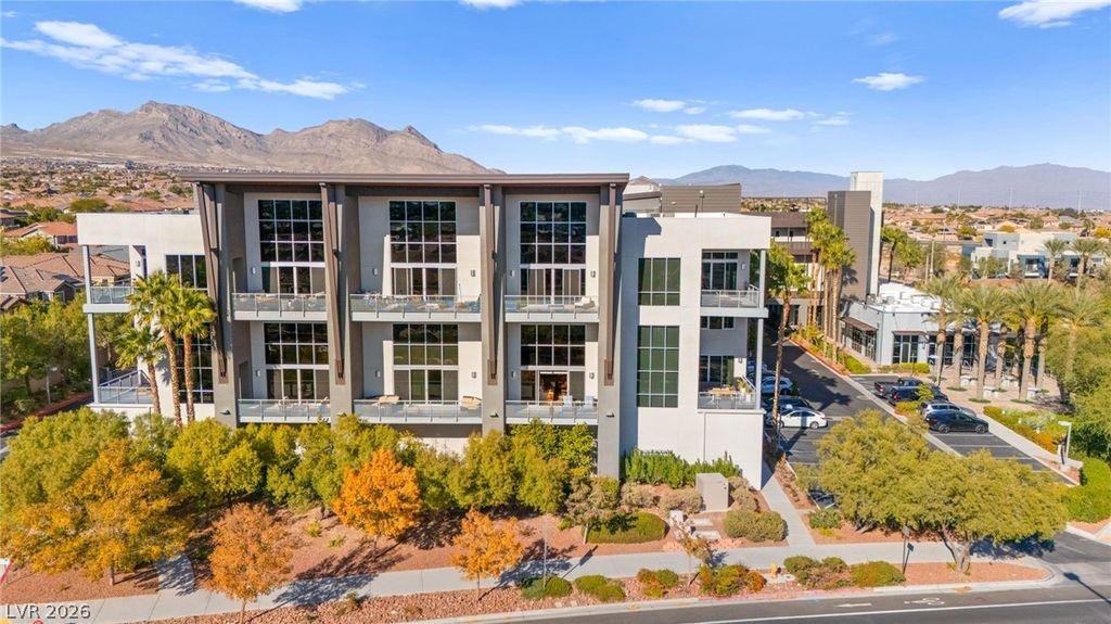 11441 Allerton Park Drive 213, Las Vegas, NV 89135 — photo 2