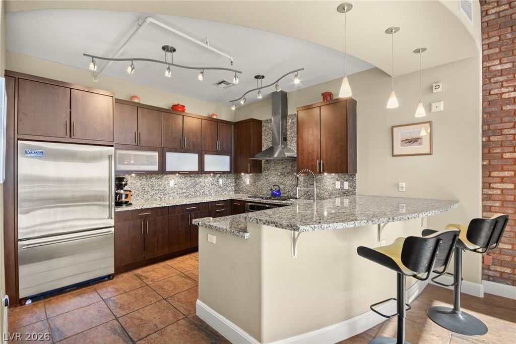 11441 Allerton Park Drive 213, Las Vegas, NV 89135 — photo 3