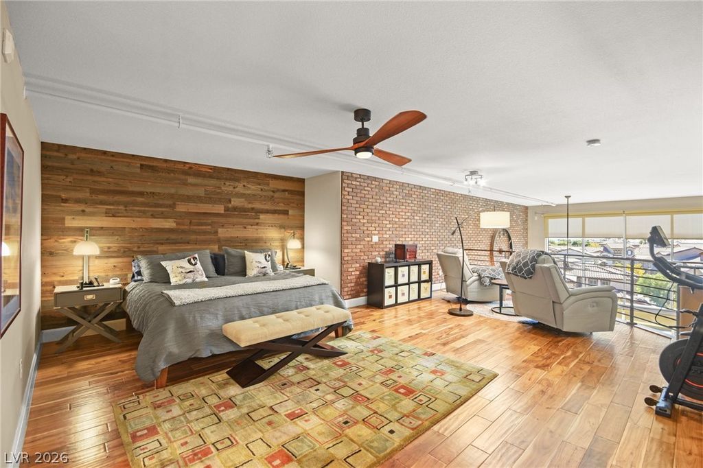 11441 Allerton Park Drive 213, Las Vegas, NV 89135 — photo 4