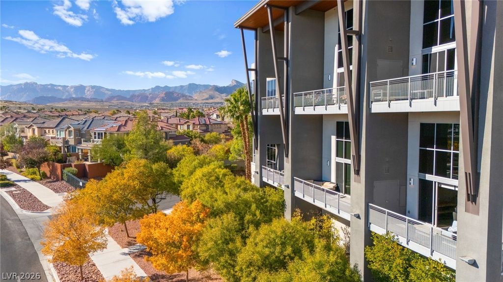 11441 Allerton Park Drive 213, Las Vegas, NV 89135 — photo 5