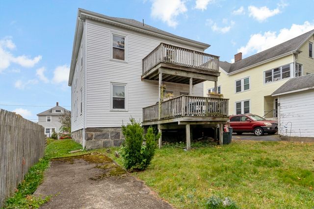 22-24 James St, Quincy, MA 02169