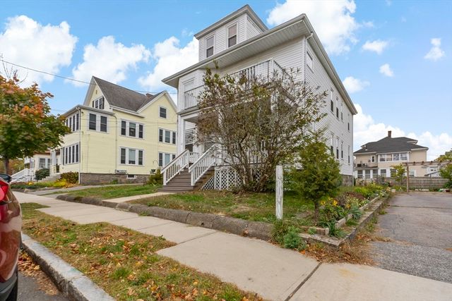 22-24 James St, Quincy, MA 02169