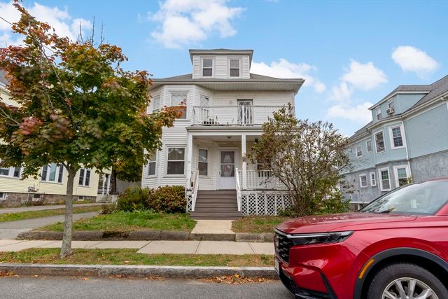 22-24 James St, Quincy, MA 02169