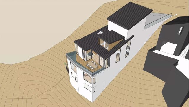 6059 Girvin Dr, Oakland, CA 94611