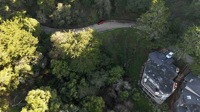 6059 Girvin Dr, Oakland, CA 94611