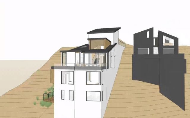 6059 Girvin Dr, Oakland, CA 94611