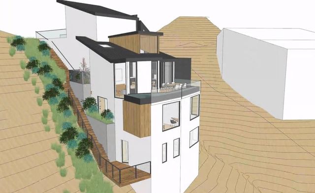 6059 Girvin Dr, Oakland, CA 94611