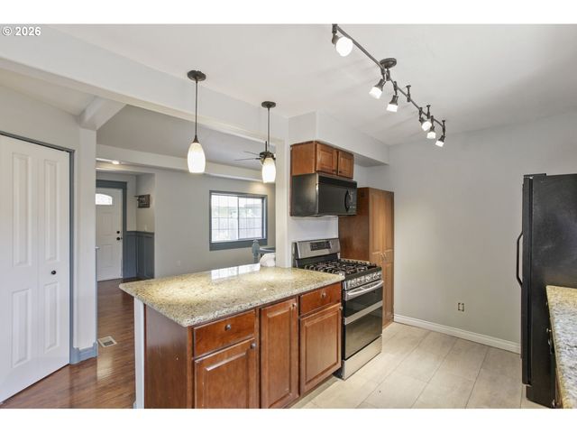 6314 Se JENNINGS Ave, Milwaukie, OR 97267