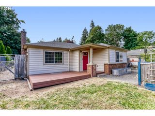 6314 Se JENNINGS Ave, Milwaukie, OR 97267