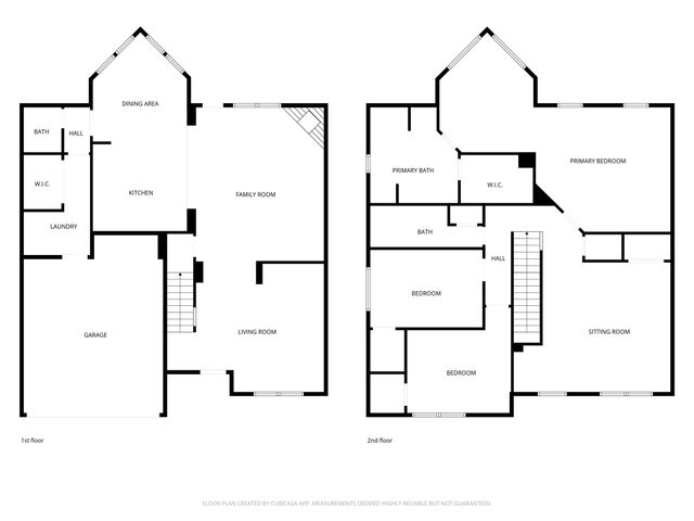 2312 Green Mere Drive, Arlington, TX 76001