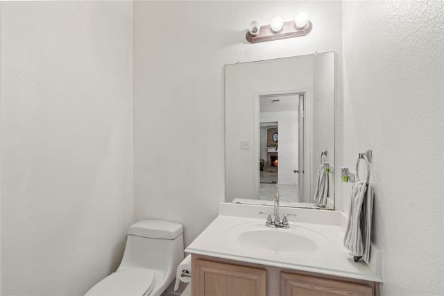 2312 Green Mere Drive, Arlington, TX 76001