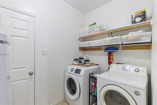 2312 Green Mere Drive, Arlington, TX 76001