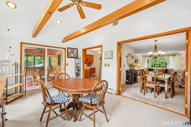 6 Hillcrest Road, Bethel, CT 06801