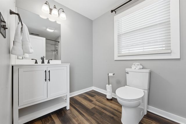 701 E 57th St S, Wichita, KS 67216