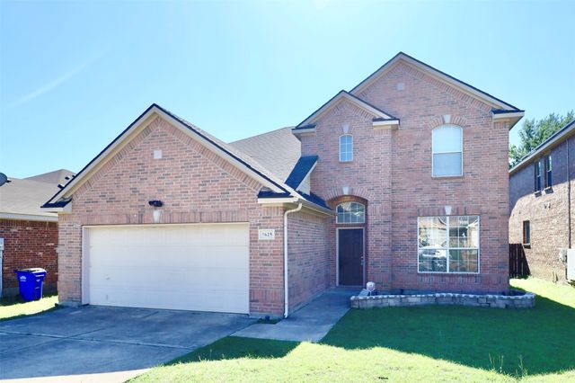 2625 Cumberland Trail, Balch Springs, TX 75181