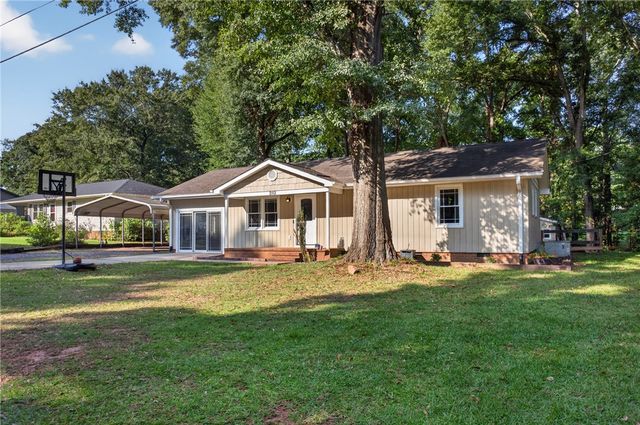 202 Hemlock Avenue, Anderson, SC 29625