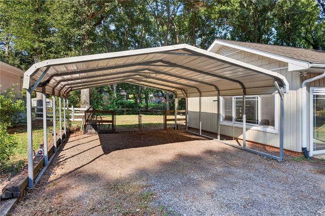 202 Hemlock Avenue, Anderson, SC 29625